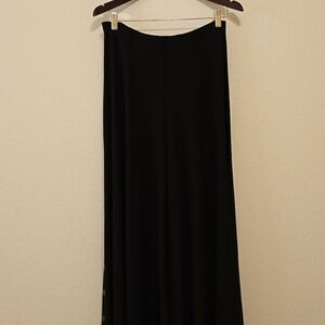 Sympli  The Best  wideleg Spandex Pants 10